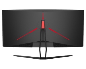 DAHUA 34 inča LM34-E330C UWQHD 3440x1440 165 Hz zakrivljeni gaming monitor * - Img 3