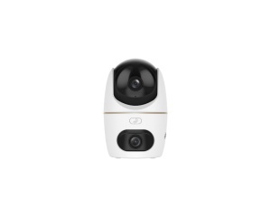 DAHUA H5D-5F 5+5MP Indoor Wi-Fi Dual-Lens Pan & Tilt kamera - Img 2