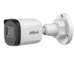 DAHUA HAC-B1A51-U-0280B-S2 5 MP HDCVI Fixed IR Bullet kamera - Img 1