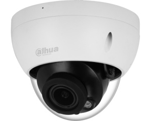DAHUA IPC-HDBW2441R-ZAS-27135 4MP IR Vari-focal Dome WizSense Network kamera - Img 1
