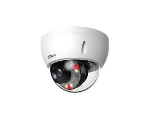 DAHUA IPC-HDBW2649E-S-IL 6MP Smart Dual Light Fixed-focal Dome WizSense Network kamera - Img 2