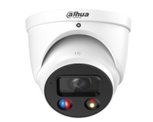 DAHUA_ IPC-HDW3849H-AS-PV-0280B-S5 8MP Smart Dual Illumination Eyeball WizSense Network kamera - Img 2