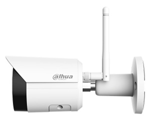 DAHUA IPC-HFW1430DS-SAW-0280B 4MP IR Bullet Network kamera - Img 3