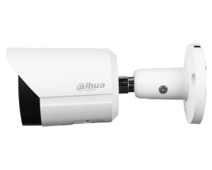DAHUA IPC-HFW2541S-S-0280B-S2 5MP IR Fixed-focal Bullet WizSense Network kamera - Img 3
