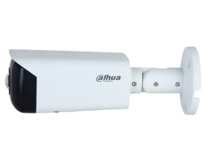 DAHUA IPC-HFW3441T-AS-P-0210B 4MP Wide Angle Fixed Bullet WizSense Network kamera - Img 2