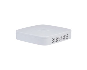 DAHUA_ NVR4104-EI 4CH Smart 1U 1HDD WizSense network DVR - Img 3