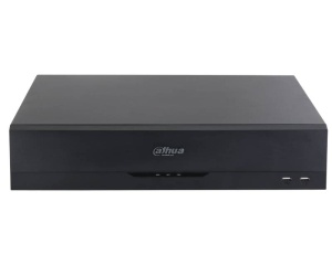 DAHUA NVR5864-EI 64 Channels 2U 8HDD WizSense Network Video Recorder - Img 2