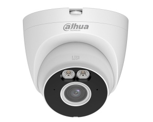 DAHUA T2A-LED-0280B 2MP Fixed-focal Wi-Fi Turret Network kamera - Img 2