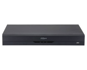 DAHUA XVR5216AN-I3 Pentabrid 4K 16-kanalni 1U kompaktni DVR - Img 2
