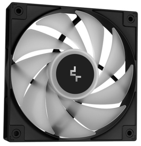 DeepCool LE240 V2* RGB vodeno hladjenje, Fans 500~2100rpm, LGA1851/1700/1200/1151/1150/1155/ AMD AM5 * - Img 3