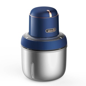 Deerma cordless Meat Blender DEM-JR08 - Img 2