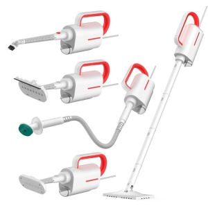 Deerma Multifuncional Steamer ZQ-610 - Img 2