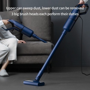 Deerma Stick Vacuum Cleaner DX 1000W - Img 3