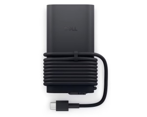 DELL 100W USB-C AC Adapter with Power Cord - Europe