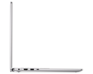 DELL 16 DC16251 16 inch FHD+ 300nits Core 5 120U 16GB 512GB SSD Backlit FP metalni silver laptop - Img 3