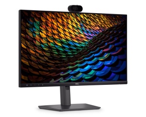 DELL 23.8 inch P2426HEB 120Hz Video konferencijski USB-C IPS monitor - Img 3