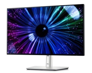 DELL 23.8 inch U2424HE 120Hz USB-C UltraSharp IPS monitor * - Img 2