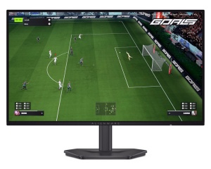 DELL 27 inch AW2726DL QHD 280Hz FreeSync Alienware Gaming monitor - Img 2