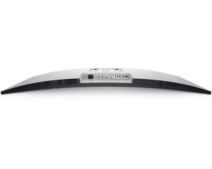 DELL 49 inch U4924DW QHD UltraSharp USB-C zakrivljeni IPS monitor * - Img 3