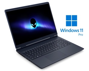 DELL Alienware 16 Aurora 16 inch QHD+ 120Hz 300nits Core 5 210H 16GB 512GB SSD GeForce RTX 3050 6GB Backlit Win11Pro gaming laptop - Img 3