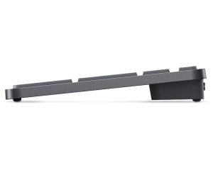 DELL KM726 Pro 7 Slim US tastatura + miš crna 3Yr - Img 3