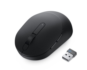 DELL MS5120W Pro Plus Compact Wireless crni miš 3Yr - Img 2