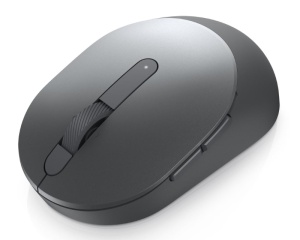 DELL MS5120W Pro Plus Wireless Optical sivi miš 3Yr - Img 3