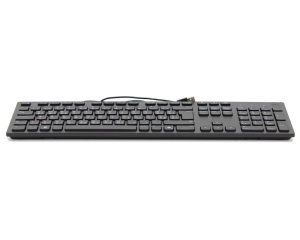 DELL Multimedia KB216 USB SRB CYR tastatura crna - Img 3