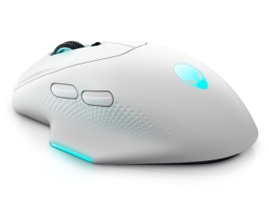 DELL OEM AW620M Alienware Wireless Gaming beli miš