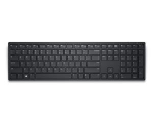 DELL OEM KB500 Pro Wireless US tastatura crna bulk - Img 2