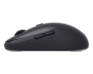 DELL OEM MS726 Pro 7 Silent crni miš 3Yr - Img 3