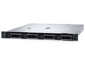 DELL PowerEdge R360 Xeon 6 Performance 6315P 4C 1x16GB H355 1x2TB 700W (1+0) 3yr NBD + šine - Img 3