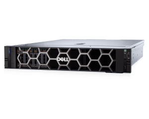 DELL PowerEdge R760xs 1x Xeon Silver 4514Y 16C 1x32GB H755 1x480GB SSD RI 700W (1+1) 3yr ProSupport + šine - Img 2