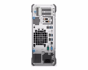 DELL PowerEdge T160 Xeon 6 6315P 4C 1x16GB H355 2x480GB SSD RI 3X2TB SATA 500W 3YR ProSupport - Img 3