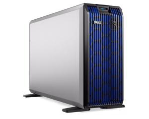 DELL PowerEdge T360 Xeon 6 Performance 6315P 4C 1x16GB H355 1x2TB 700W (1+0) 3yr ProSupport - Img 2