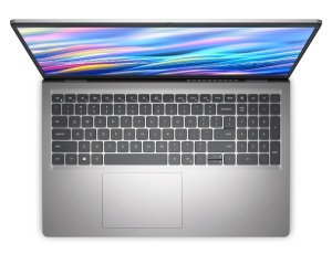 DELL Pro 15 Essential PV15250 15.6 inch FHD 120Hz i7-1355U 16GB 512GB SSD Backlit FP metalni silver laptop - Img 3