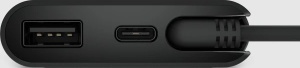 Dell Pro 4-in-1 USB-C Hub Wired HDMI DA225 470-BFBN - Img 5