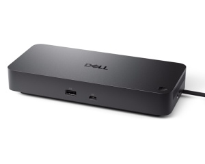 DELL Pro Dock WD25 with 100W AC Adapter - Img 1