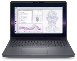 DELL Pro Max 16 Plus 16 inch FHD+ 120Hz 500nits Core Ultra 7 265HX 32GB 1TB SSD RTX PRO 2000 8GB Backlit FP SC Win11Pro 3yr ProSupport - Img 2