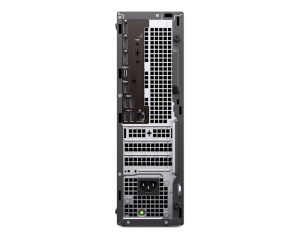 DELL Pro Max Slim Core Ultra 7 265 32GB 1TB SSD RTX A1000 8GB no WLAN Win11Pro 3yr NBD - Img 3