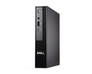 DELL Pro Micro i3-14100T 8GB 512GB SSD Win11Pro 3yr ProSupport + WiFi - Img 2