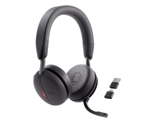DELL Pro Plus Wireless ANC Headset WL5024 - Img 2