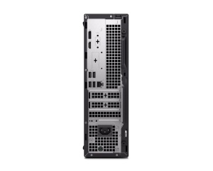 DELL Pro Slim i3-14100 8GB 512GB SSD Ubuntu 3yr ProSupport - Img 3