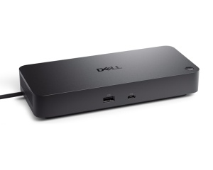 DELL Pro Thunderbolt 4 Dock WD25TB4 with 180W AC Adapter - Img 2
