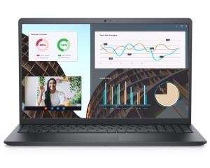 DELL Vostro 3530 15.6 inch FHD 120Hz i7-1355U 32GB 512GB SSD Intel Iris Xe YU laptop - Img 3