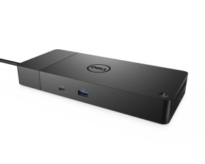 DELL WD19S dock with 180W AC adapter *