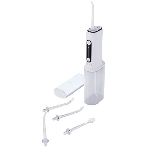 Dental Irrigator: 5V, 4W, 2200mAh, 200ML ADI0001