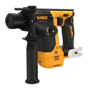 DeWALT aku el.pneumatski čekić DCH072NT