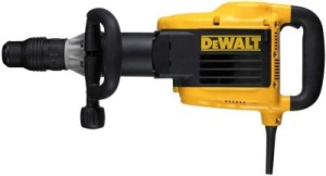 DeWALT rušeći čekić sds max D25899K