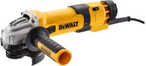 DeWALT ugaona brusilica DWE4257